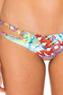 Luli Fama Yemaya Reversible Zig-zag Open Side Moderate Bottom